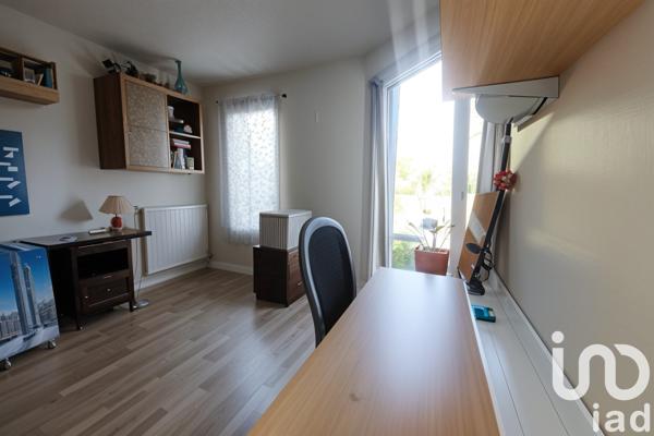 Appartement à vendre 5 pièces 110 m² Les Ulis