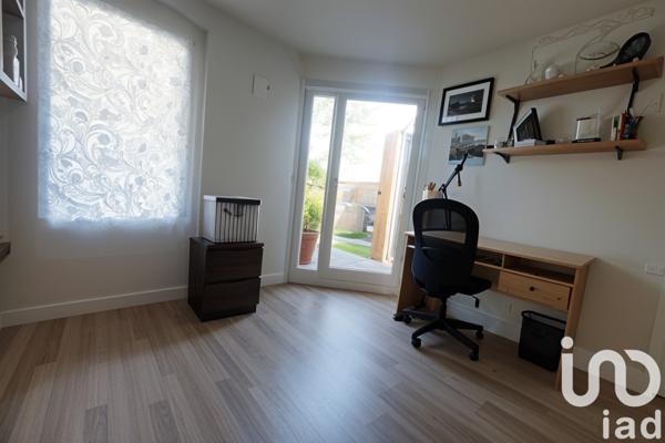 Appartement à vendre 5 pièces 110 m² Les Ulis