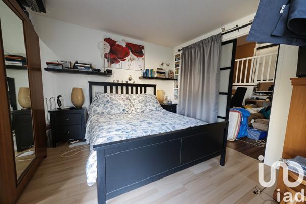 Appartement à vendre 5 pièces 110 m² Les Ulis