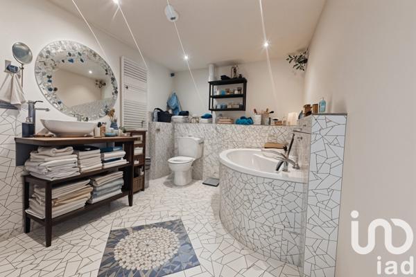 Appartement à vendre 5 pièces 110 m² Les Ulis