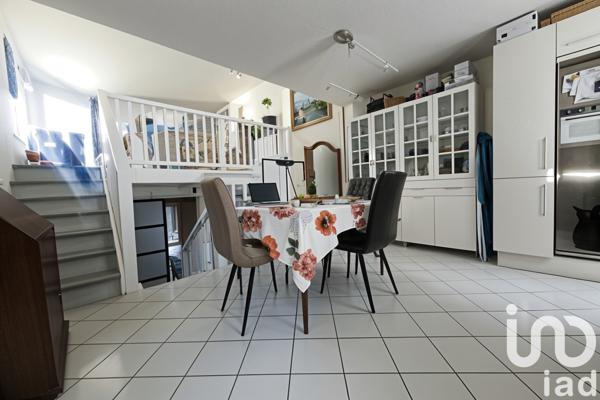 Appartement à vendre 5 pièces 110 m² Les Ulis
