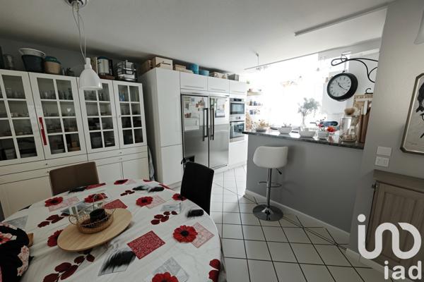 Appartement à vendre 5 pièces 110 m² Les Ulis