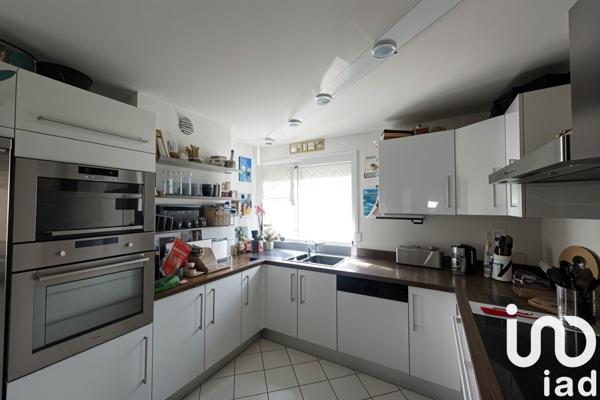 Appartement à vendre 5 pièces 110 m² Les Ulis