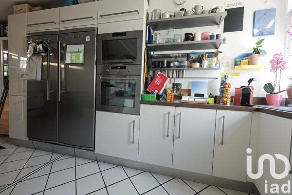 Appartement à vendre 5 pièces 110 m² Les Ulis