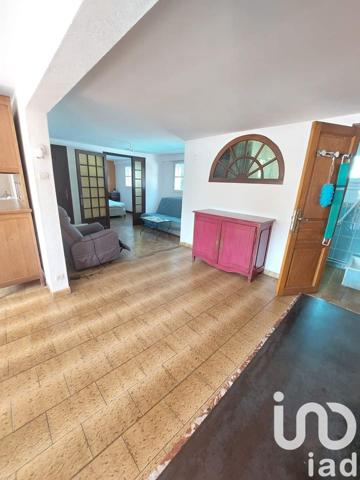 Maison 6 pièces de 130 m² à Séméac (65600)