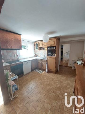 Maison 6 pièces de 130 m² à Séméac (65600)