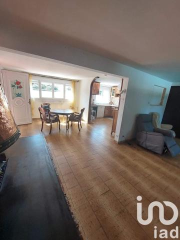 Maison 6 pièces de 130 m² à Séméac (65600)