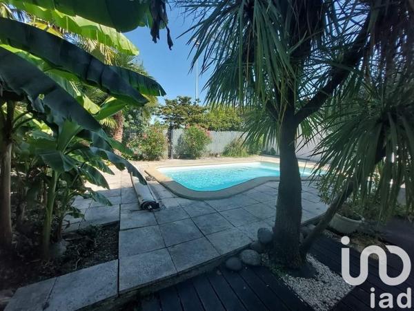 Maison 6 pièces de 130 m² à Séméac (65600)