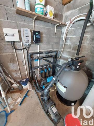 Maison 6 pièces de 130 m² à Séméac (65600)