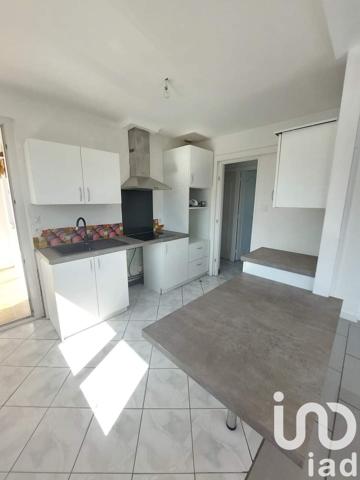 Maison 6 pièces de 130 m² à Séméac (65600)