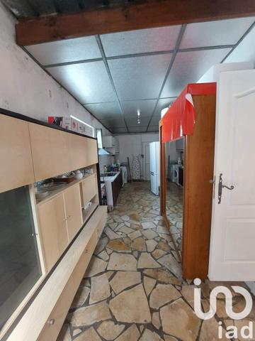 Maison 6 pièces de 130 m² à Séméac (65600)