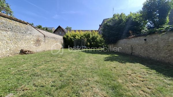 Appartement de 131 m²