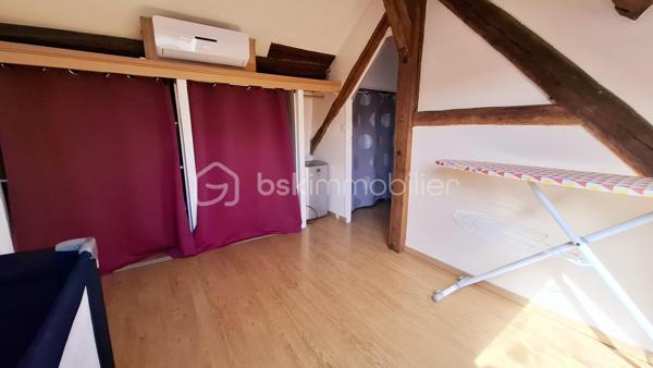 Appartement de 131 m²
