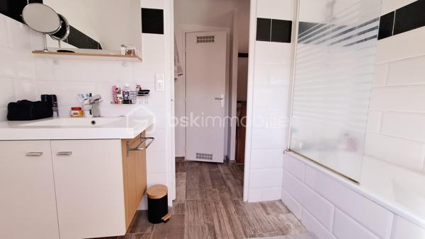 Appartement de 131 m²
