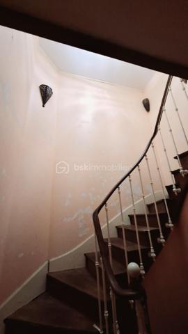 Appartement de 131 m²