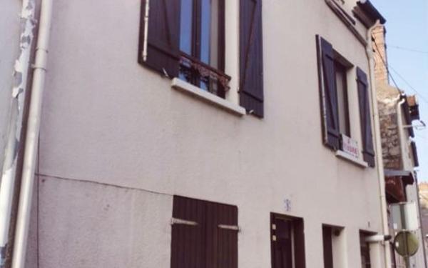 Appartement à vendre    4 pièces •  Nemours