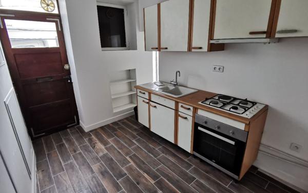 Appartement à vendre    4 pièces •  Nemours