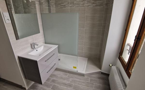 Appartement à vendre    4 pièces •  Nemours