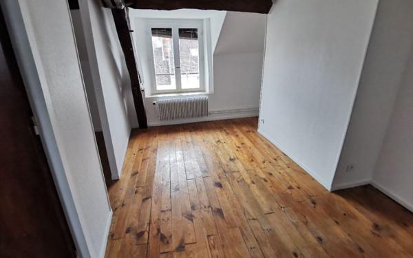 Appartement à vendre    4 pièces •  Nemours