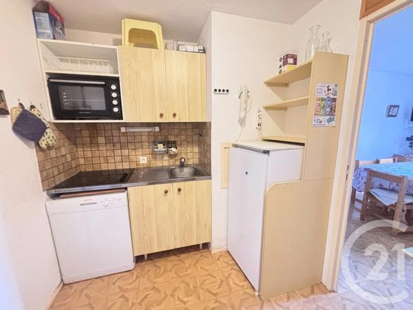 Appartement T3 à vendre  3 pièces - 40,36 m 2   RISOUL  - 05