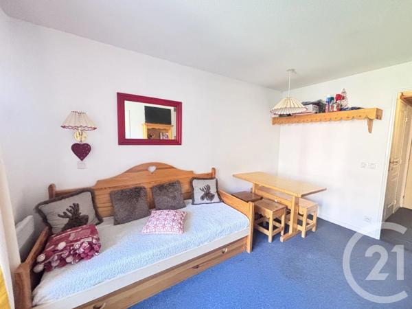 Appartement T3 à vendre  3 pièces - 40,36 m 2   RISOUL  - 05