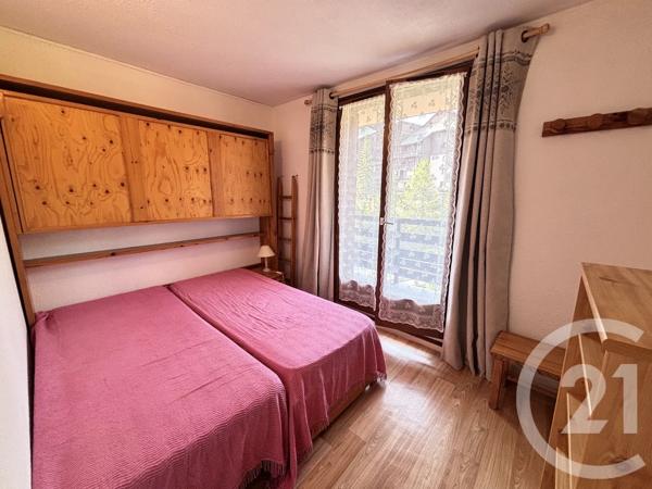 Appartement T3 à vendre  3 pièces - 40,36 m 2   RISOUL  - 05