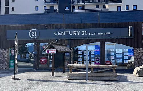 Appartement T3 à vendre  3 pièces - 40,36 m 2   RISOUL  - 05