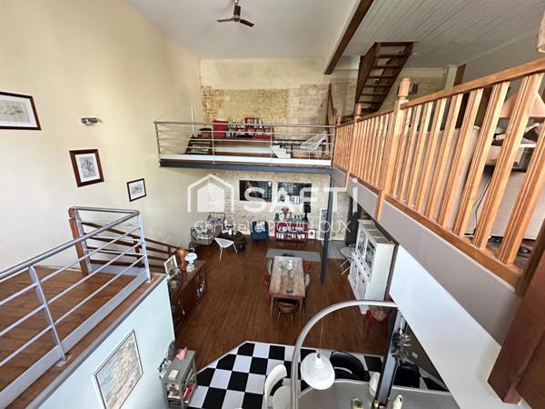 Maison 5 chambres + 1 studio indépendant, piscine et vaste garage