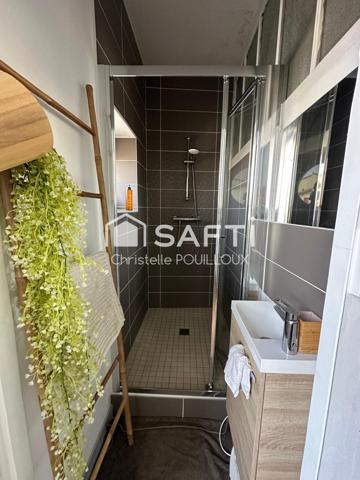 Maison 5 chambres + 1 studio indépendant, piscine et vaste garage