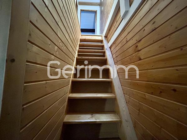 Location Appartement 3 pièces GRENOBLE (38000) - 15 Place Grenette - 71.87m² 1000 €/mois - Gerimm