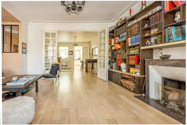Maison - 240m² - Nantes zola