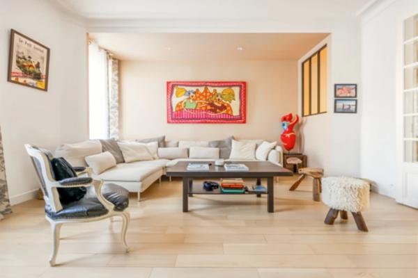 Maison - 240m² - Nantes zola