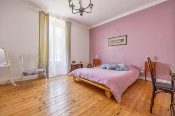 Maison - 240m² - Nantes zola