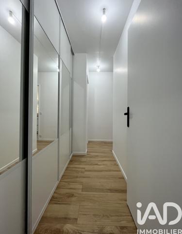 Appartement à vendre 2 pièces 50 m² Créteil