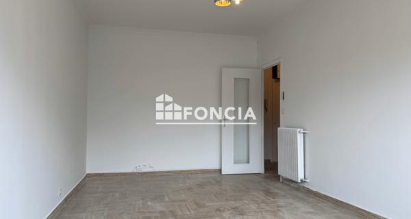 À vendre Studio 42.09 m² - Cagnes-sur-mer 06800