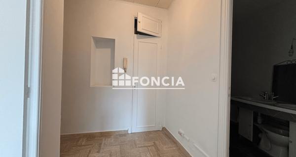 À vendre Studio 42.09 m² - Cagnes-sur-mer 06800