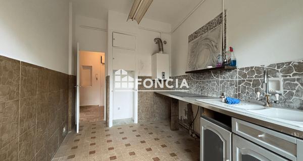 À vendre Studio 42.09 m² - Cagnes-sur-mer 06800