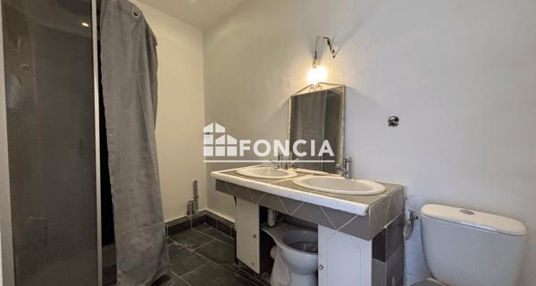 À vendre Studio 42.09 m² - Cagnes-sur-mer 06800