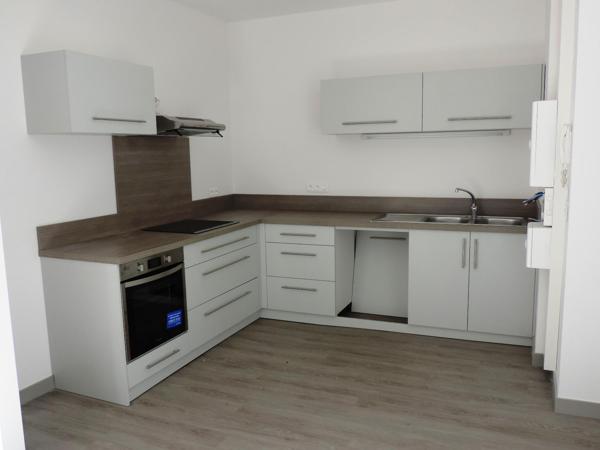 Appartement · Location Tarare (69170) 2 pièces · 68m²