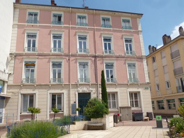 Appartement · Location Tarare (69170) 2 pièces · 68m²