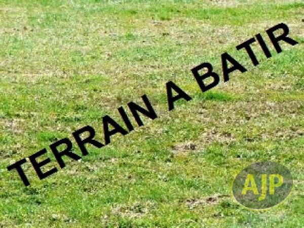 Vente terrain Pontchateau : 76 000 € - AJP Immobilier Savenay