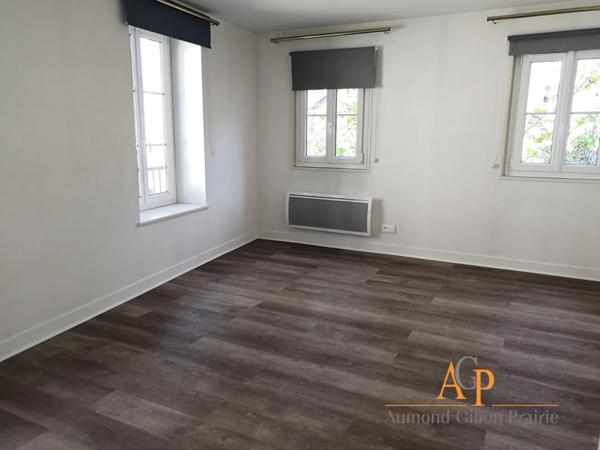 Appartement à louer à Caen (14000)