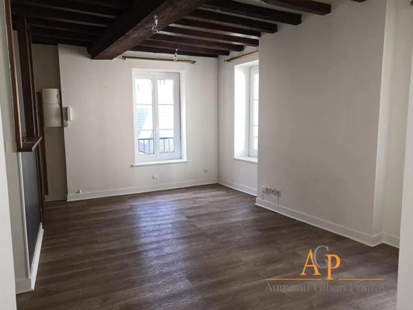 Appartement à louer à Caen (14000)