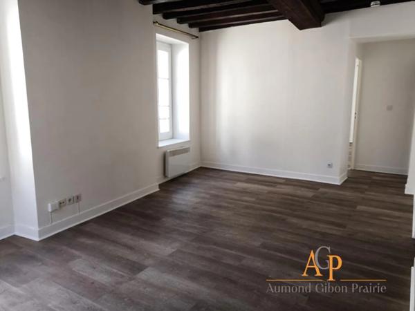 Appartement à louer à Caen (14000)