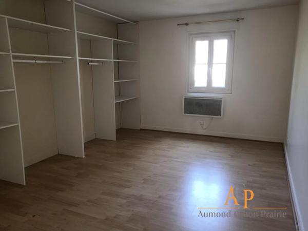 Appartement à louer à Caen (14000)