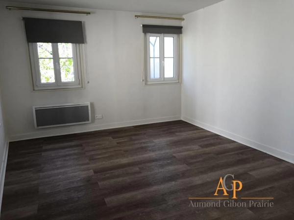 Appartement à louer à Caen (14000)