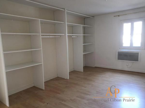 Appartement à louer à Caen (14000)