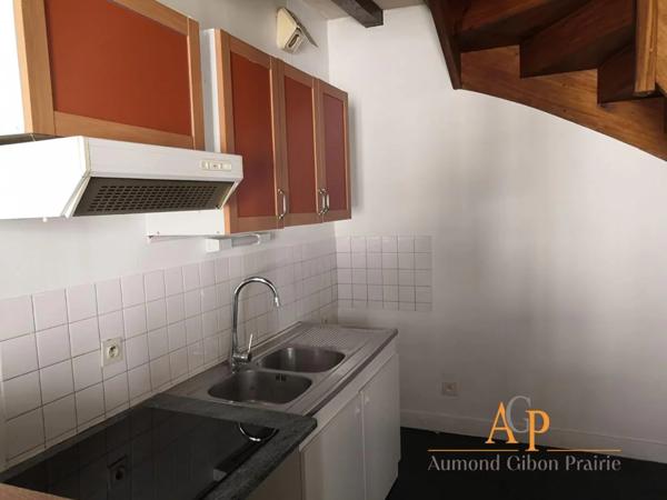 Appartement à louer à Caen (14000)