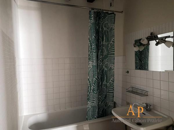Appartement à louer à Caen (14000)