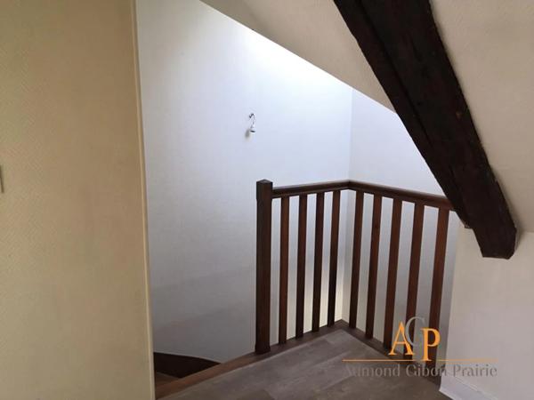 Appartement à louer à Caen (14000)